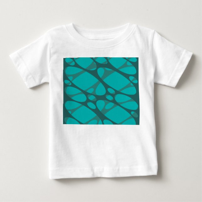 Ovaler i lager t shirt (Framsida)