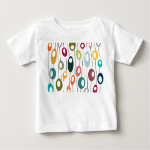 Ovaler T Shirt