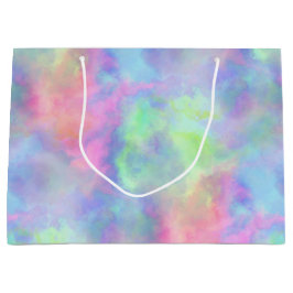 Ovalvattenfärg stänk: