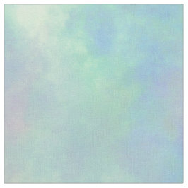 Ovalvattenfärg stänk: tyg