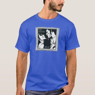 Ovan pojke t shirt
