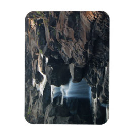 "Ovanför Narnia" Flexi Magnet
