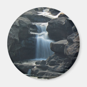 "Ovanför Narnia" rundamagnet Magnet