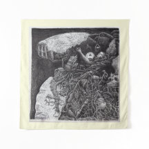 Ovanför och nedanför, av Brian Benson