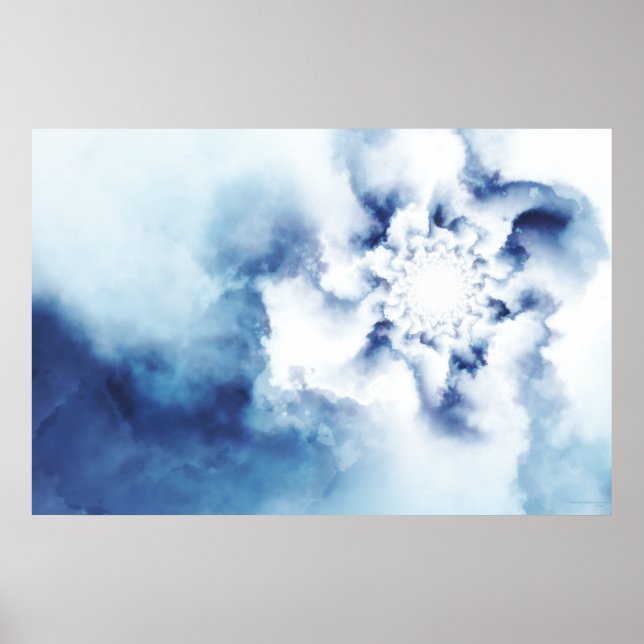 Ovanför Poster (Framsidan)