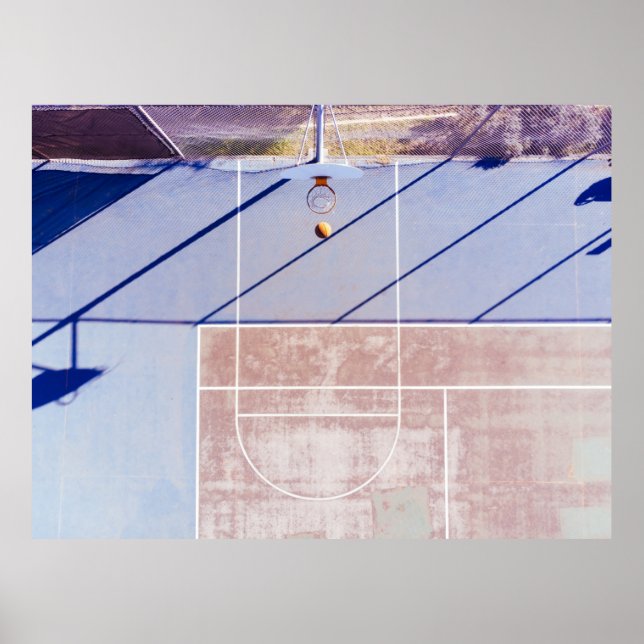 OVANFÖR RIM POSTER (Framsidan)