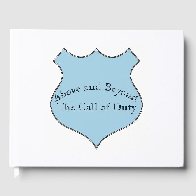 Ovanför tullkunnandet Pension Party Gästböcker (Framsida)