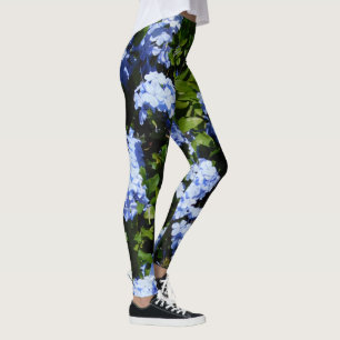 Ovanlig design dam sträck dambyxor leggings