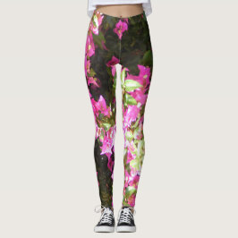 Ovanlig design dam stretchbyxor  leggings