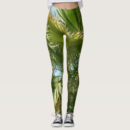 Ovanlig design dam stretchbyxor  leggings
