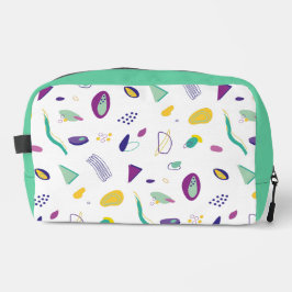 Ovanliga former av abstrakt.