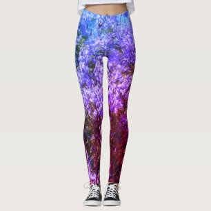 Ovanliga formgivningsben för kvinnor leggings