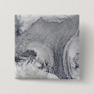 Ovanliga molnformationer över Barents hav Knapp