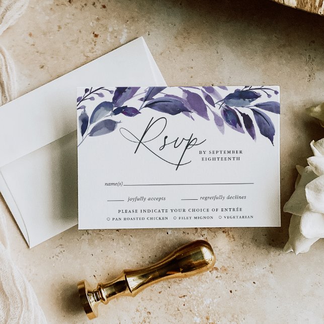 Ovanligt förekommande val av flytande kött och vin OSA kort (Skapare uppladdad)