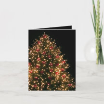 Ovanligt Julgran på Helgdag Black