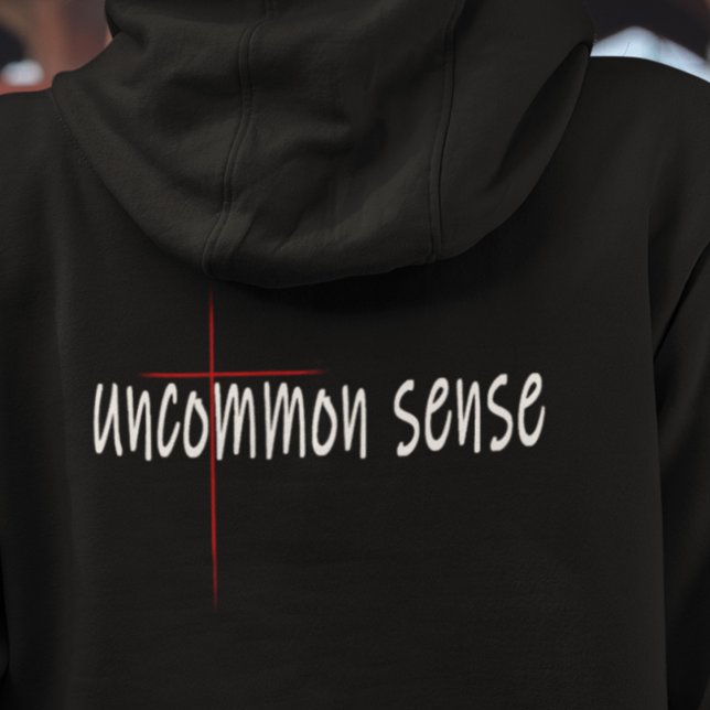 Ovanligt sinne för Kor T Shirt (Skapare uppladdad)