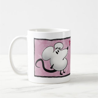 Oväntad Kärlek Kaffemugg
