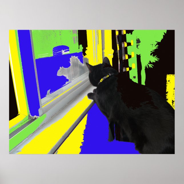 Oväntade Poster leasingavtal (Framsidan)