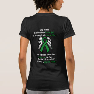 OVÄRDEFULLT... C-Diff T Shirt