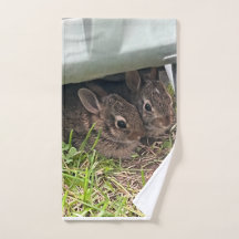 Ovärdiga nyfödda stränder