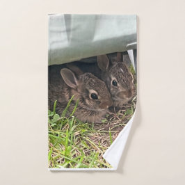 Ovärdiga nyfödda stränder