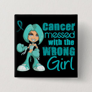Ovarialcancer som har fått fel flicka.png knapp