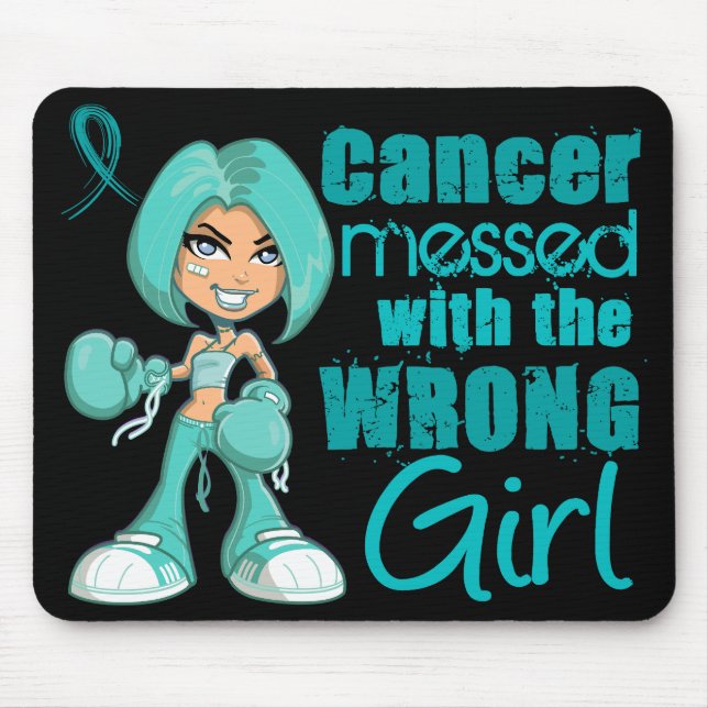 Ovarialcancer som har fått fel flicka.png musmatta (Framsidan)