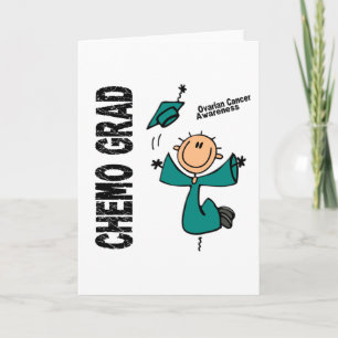 Ovarian Cancer CHEMO GRAD 1 Kort