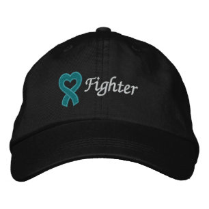 Ovarian Cancer Fighter Broderad Keps