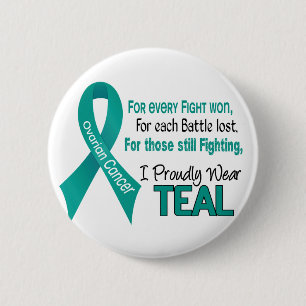 Ovarian cancer för varje ..... ha på sig jag knapp