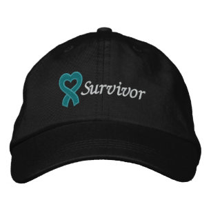Ovarian Cancer Survivor Broderad Keps