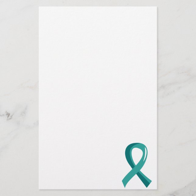Ovarian cancerkrickaband 3 brevpapper (Framsida)