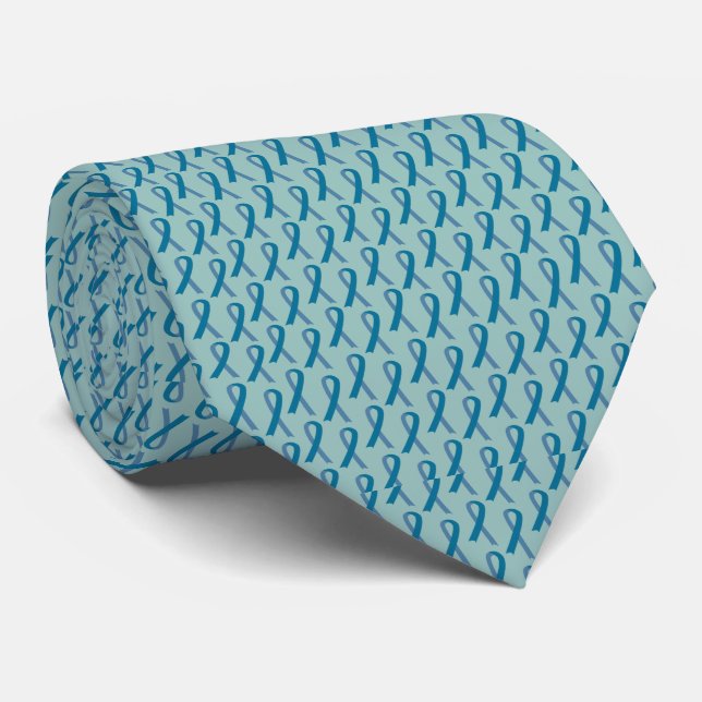 Ovarian cancerTie Slips (Rullad)