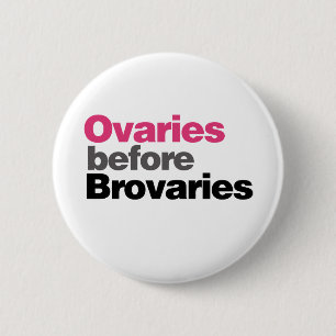 Ovarier före Brovarier Knapp