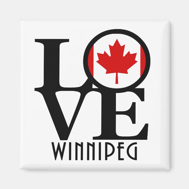 :OVE Winipeg Magnet (Framsidan)