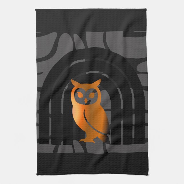 Oven Mitt and Pot Holders Kökshandduk (Vertikal)