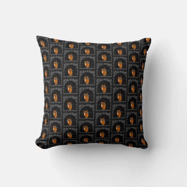 Oven Mitt and Pot Holders Kudde (Framsida)