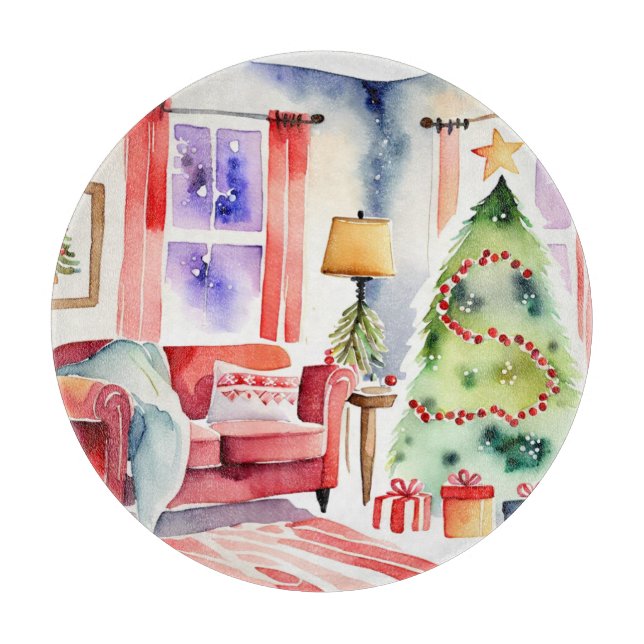 Oven Mitt och Pot Holders (Framsidan)