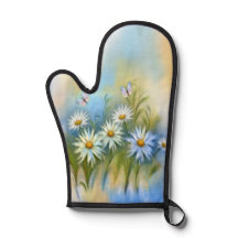 Oven Mitt och Pot Holders