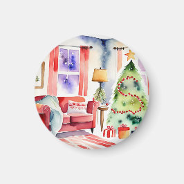 Oven Mitt och Pot Holders Magnet