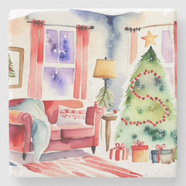 Oven Mitt och Pot Holders Stenunderlägg