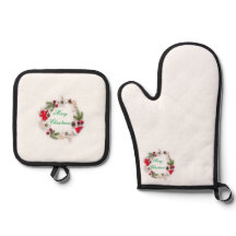 Oven Mitts & Pot Holders God jul