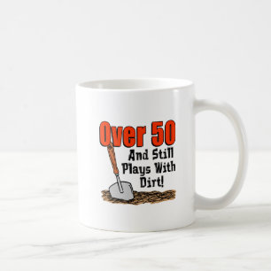 Över 50 spelar fortfarande med Dirt Mugg