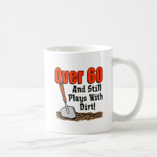Över 60 spelar fortfarande med Dirt Mugg