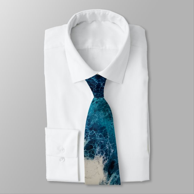 Över äggen: Tie Slips (Bunden)