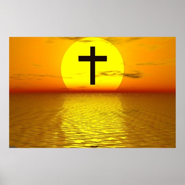 Över allt poster (Framsidan)