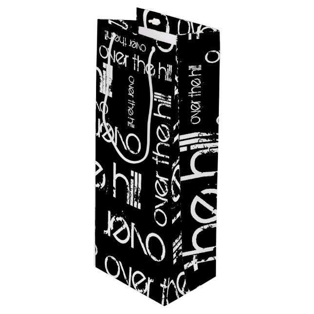 Över Backe (Framsidan Vinklad)