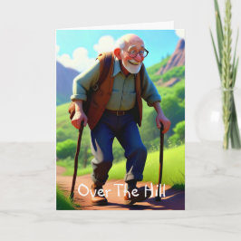 Över Backe 2 Kort