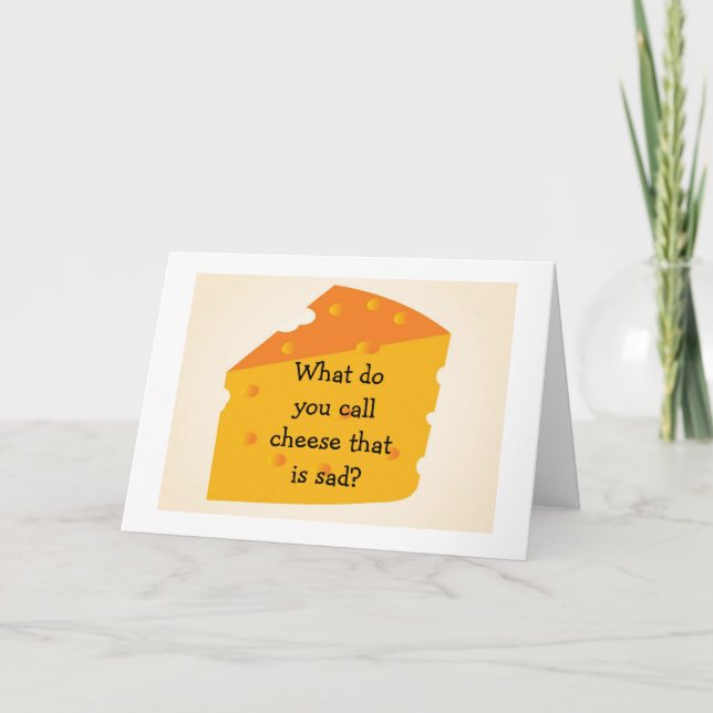 ÖVER BACKE ÄR "BLUE" "DU" KORT (Framsida)