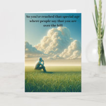 Över Backe eller under?